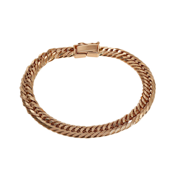 ユキザキセレクトジュエリー yukizakiselect 喜平 kihei j417612