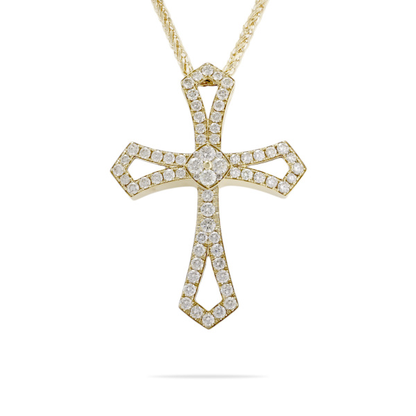 yukizakiselect crossstandard ユキザキセレクトジュエリー クロス  