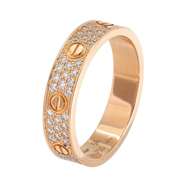 カルティエ(Cartier) 高級指輪/リングの通販 - ブランド