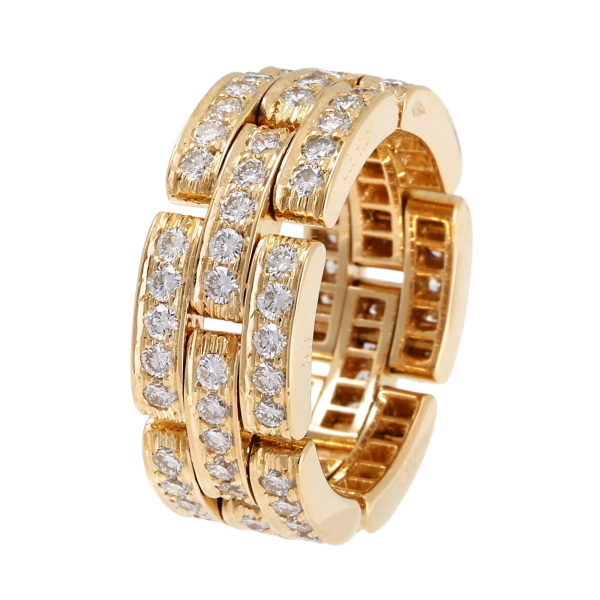 カルティエ(Cartier) 高級指輪/リングの通販 - ブランド