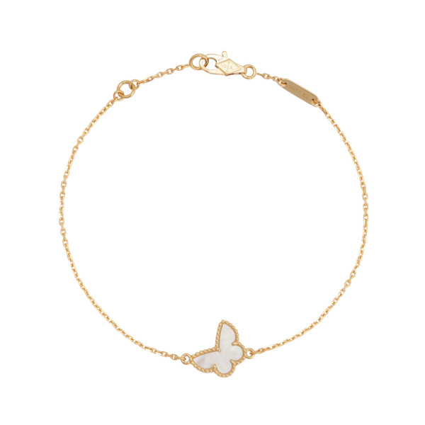 vancleefarpels sweetbutterflies ヴァンクリーフ&アーペル スウィートパピヨン  vcarf69000