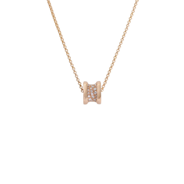 bvlgari bzero1 ブルガリ ビー・ゼロワン パヴェダイヤ 351116