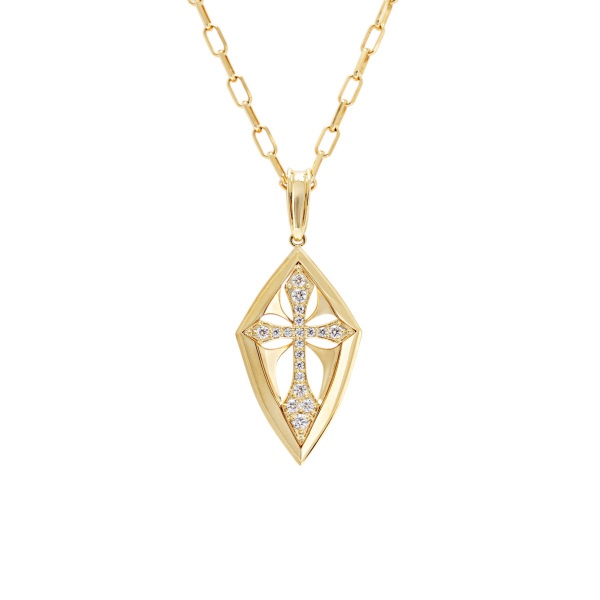 yukizakiselect crossstandard ユキザキセレクトジュエリー クロス  