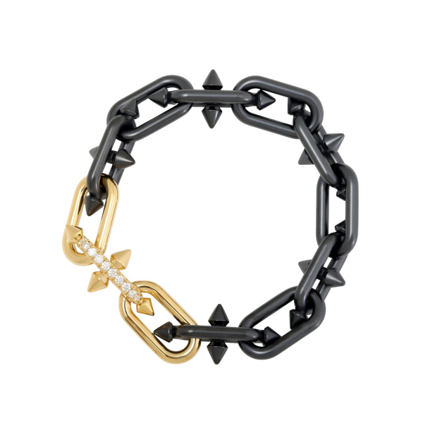 【最終価格】Tiffany☆ティファニー　ブレスレット TIFFANY&Co. ティファニー リターントゥ ティファニー ラウンド
