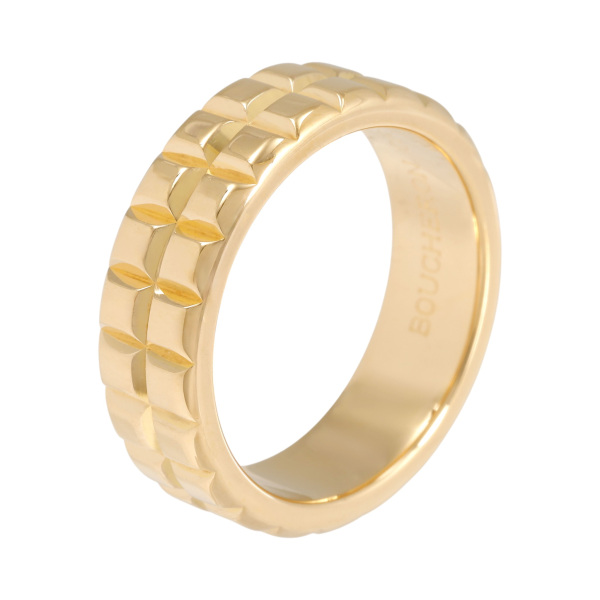 中古] ブシュロン キャトルクルドパリ クルドパリ ミディアム