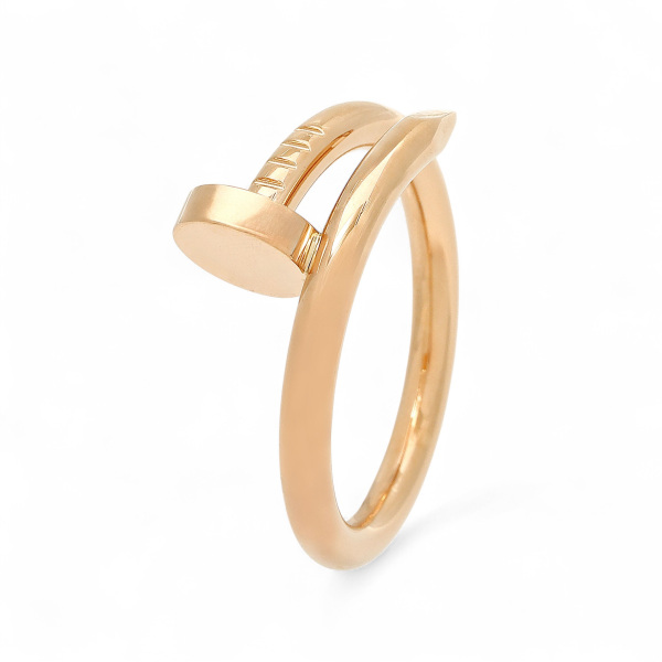 カルティエ cartier ジュストアンクル juste-un-clou j417957