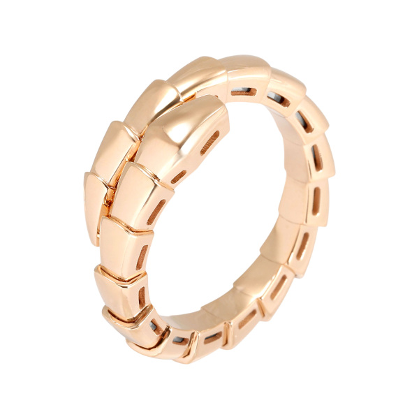 ブルガリ bvlgari セルペンティ（ヴァイパー） serpenti(viper) j417958