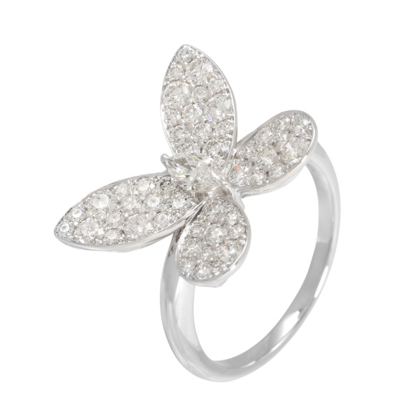 graff pavebutterfly グラフ パヴェバタフライ ミニ rgr209