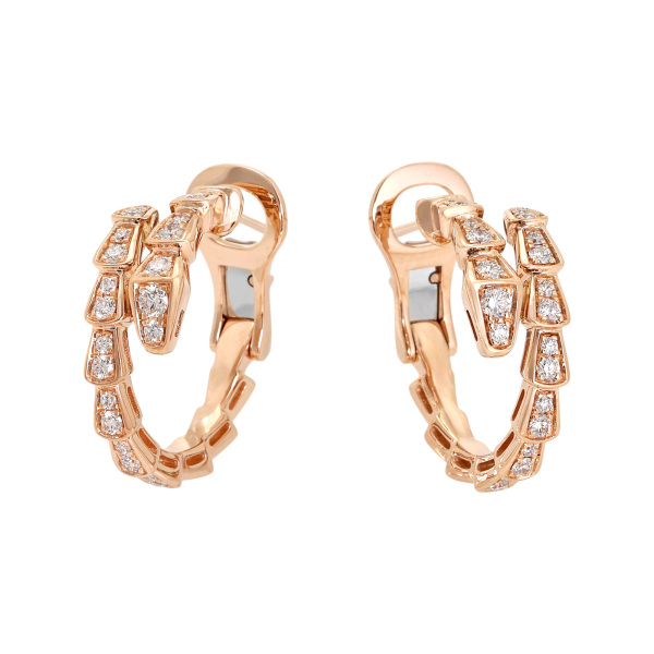 bvlgari serpenti(viper) ブルガリ セルペンティ（ヴァイパー）  358361