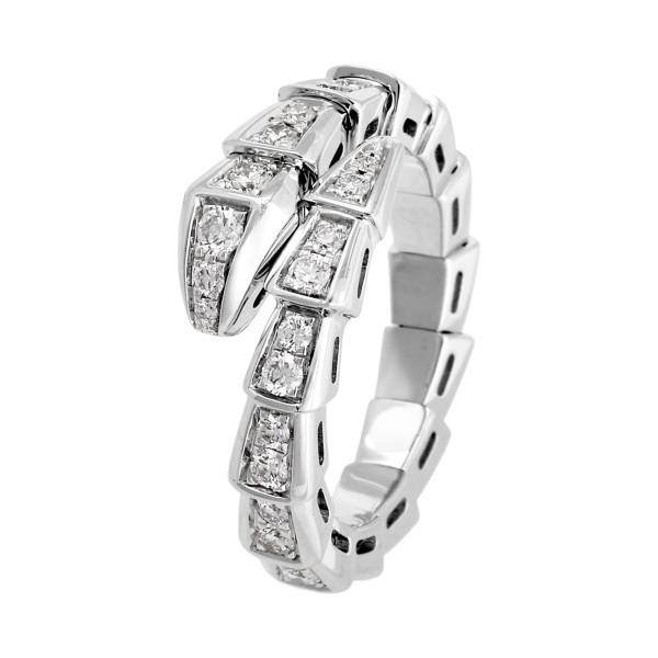 bvlgari serpenti(viper) ブルガリ セルペンティ（ヴァイパー） S 354707