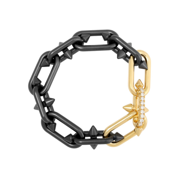 ティファニー(TIFFANY&Co.) 高級ブレスレットの通販 - ブランド