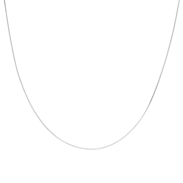 yukizakiselect chain ユキザキセレクトジュエリー チェーン  