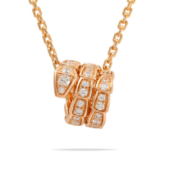 ブルガリ bvlgari セルペンティ（ヴァイパー） serpenti(viper) j418672