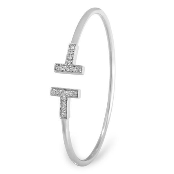 tiffany tiffany-t ティファニー ティファニー T ワイヤー 60010750