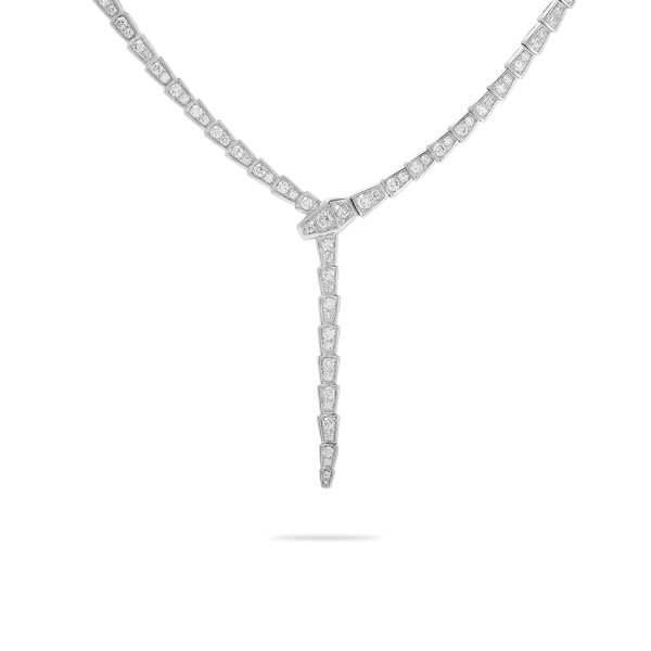 bvlgari serpenti ブルガリ セルペンティ ヴァイパー 351090