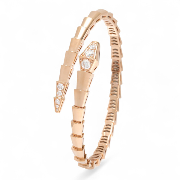 bvlgari serpenti(viper) ブルガリ セルペンティ（ヴァイパー） S 360707