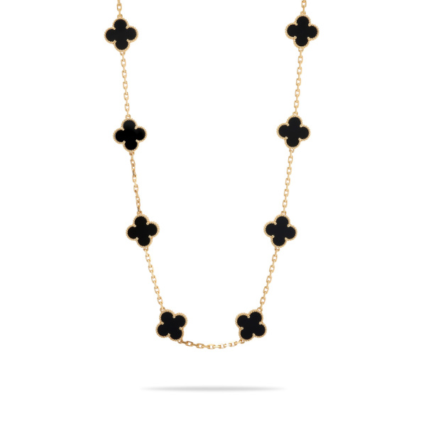 ヴァンクリーフ&アーペル vancleefarpels ヴィンテージアルハンブラ vintagealhambra j418706