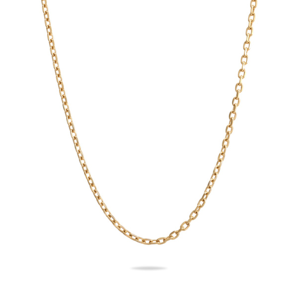 yukizakiselect chain ユキザキセレクトジュエリー チェーン  