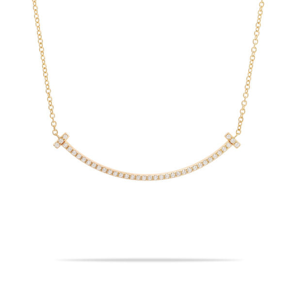 ティファニー(TIFFANY&Co.) 高級ネックレスの通販 - ブランド