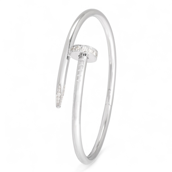 cartier juste-un-clou カルティエ ジュストアンクル クラシックモデル ダイヤモンド b6048700