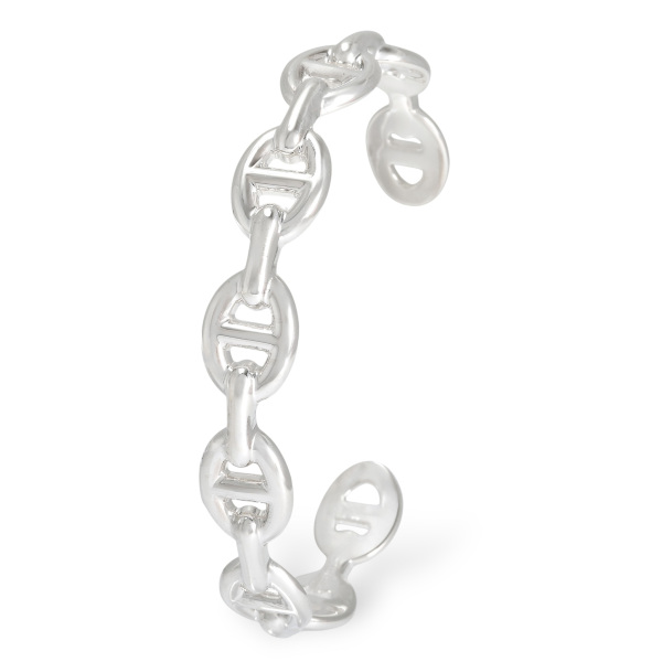 エルメス hermes シェーヌダンクル chaine d'ancre j418974