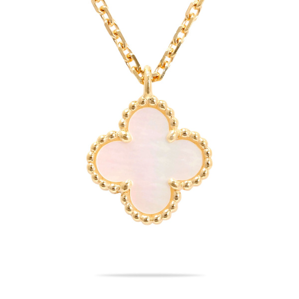 vancleefarpels sweet-alhambra ヴァンクリーフ&アーペル スウィートアルハンブラ  vcarf69100