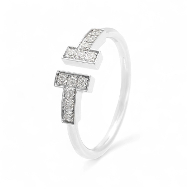 中古 ティファニー(TIFFANY&Co.) 高級指輪/リングの通販