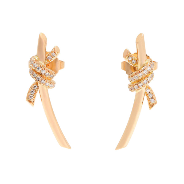 tiffany knot ティファニー ノット  69526136