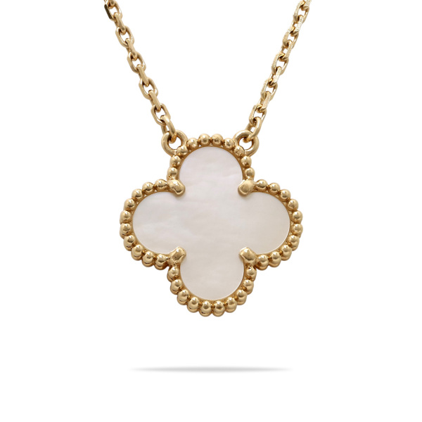 vancleefarpels vintagealhambra ヴァンクリーフ&アーペル ヴィンテージアルハンブラ  vcara45900