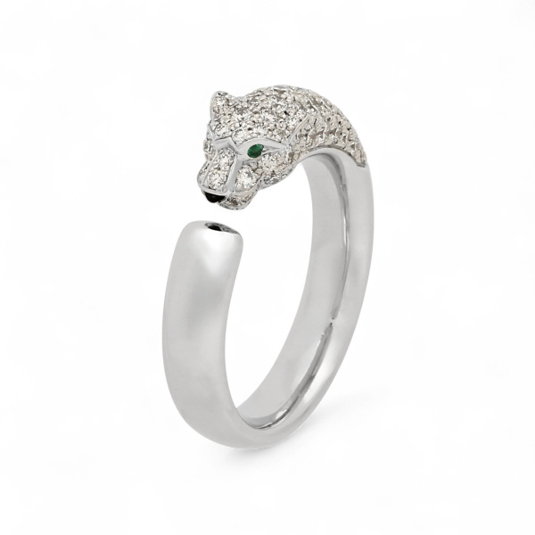 cartier panthere カルティエ パンテール スモールモデル n4765900