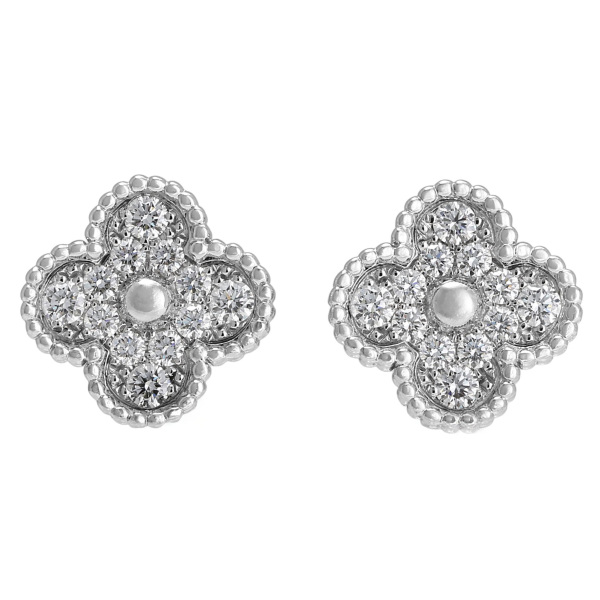 ヴァンクリーフ&アーペル vancleefarpels ヴィンテージアルハンブラ vintagealhambra j419059