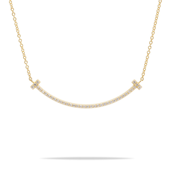 tiffany tiffany-t ティファニー ティファニー T スマイル スモール 63058777