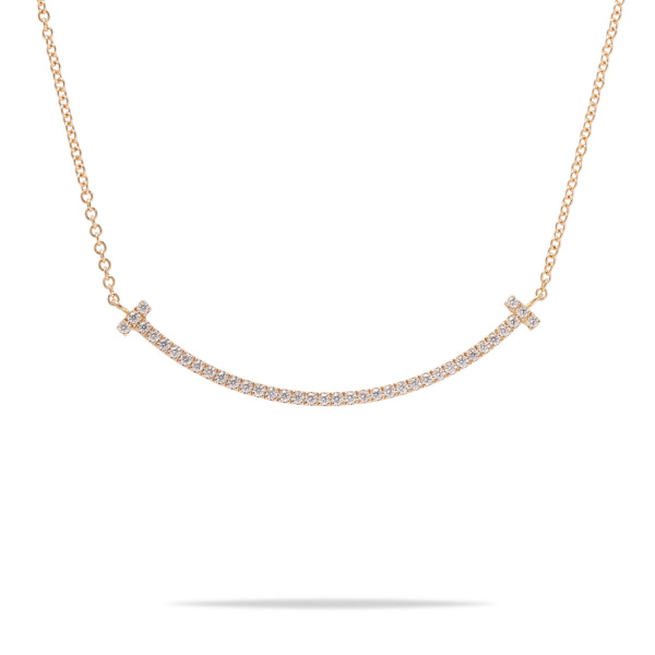 tiffany tiffany-t ティファニー ティファニー T スマイル スモール 63058815