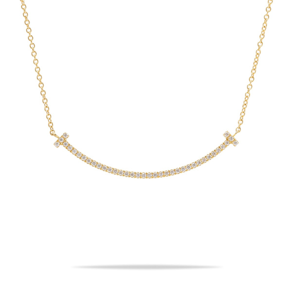 tiffany tiffany-t ティファニー ティファニー T スマイル スモール 63058777