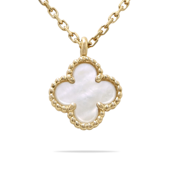 vancleefarpels sweet-alhambra ヴァンクリーフ&アーペル スウィートアルハンブラ  vcarf69100