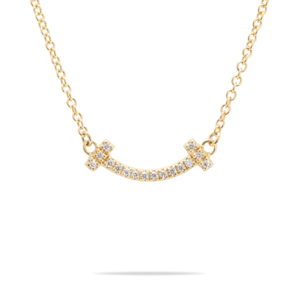 tiffany tiffany-t ティファニー ティファニー T スマイル ミニ 62617683