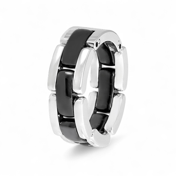 中古 シャネル(CHANEL) リング(指輪)の通販 - ブランド