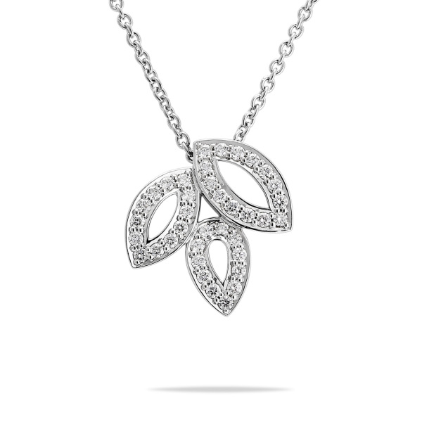 harrywinston lily-cluster ハリー・ウィンストン リリークラスター ミニ pedpsm1mlc