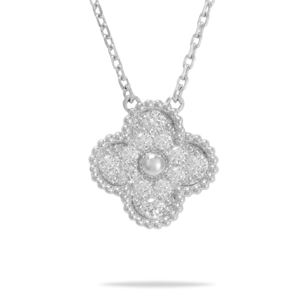 vancleefarpels vintagealhambra ヴァンクリーフ&アーペル ヴィンテージアルハンブラ  vcara46100