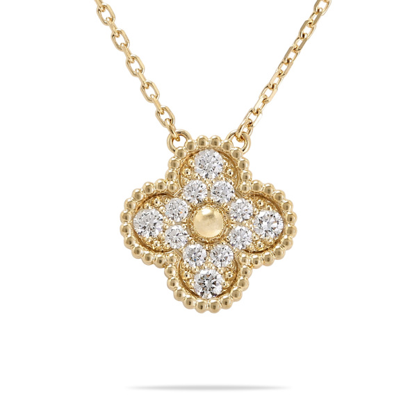 vancleefarpels vintagealhambra ヴァンクリーフ&アーペル ヴィンテージアルハンブラ  vcara45300