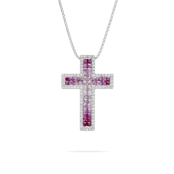 yukizakiselect crossstandard ユキザキセレクトジュエリー クロス  