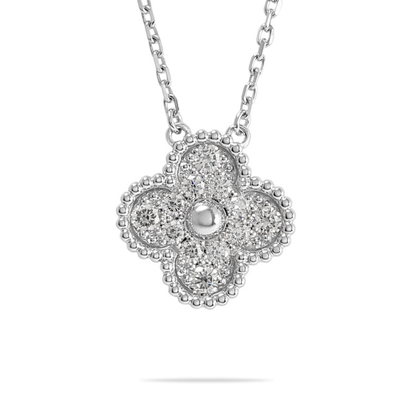 vancleefarpels vintagealhambra ヴァンクリーフ&アーペル ヴィンテージアルハンブラ  vcara46100