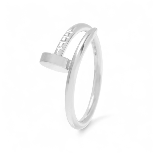 カルティエ cartier ジュストアンクル juste-un-clou j420139