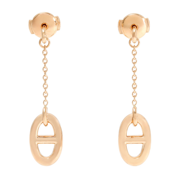 hermes chaine d'ancre エルメス シェーヌダンクル ファランドール PM 