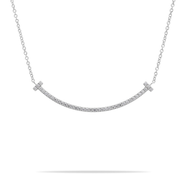 tiffany tiffany-t ティファニー ティファニー T スマイル スモール 63058793