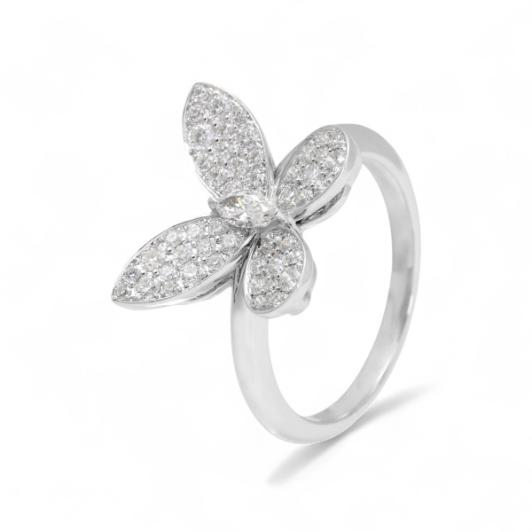 graff pavebutterfly グラフ パヴェバタフライ ダイヤモンド ミニ rgr523