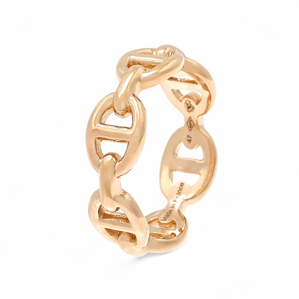 hermes chaine d'ancre エルメス シェーヌダンクル アンシェネ PM h110025b