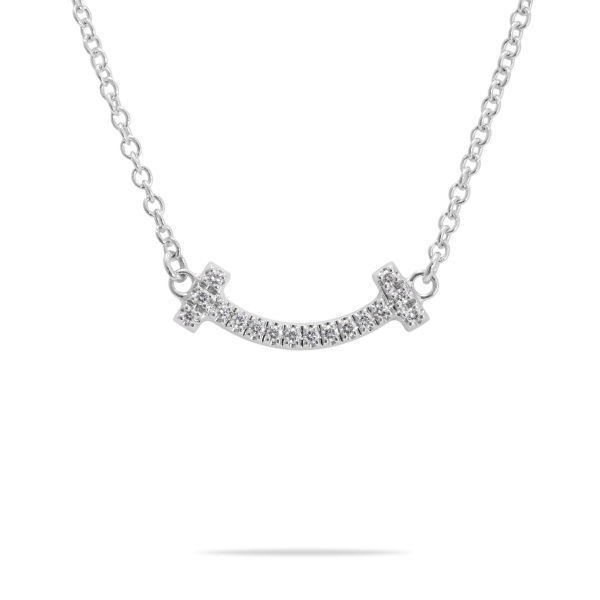 tiffany tiffany-t ティファニー ティファニー T スマイル ミニ 62617799