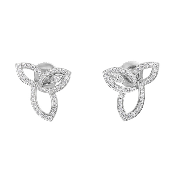 harrywinston lily-cluster ハリー・ウィンストン リリークラスター  eadpmqrflc