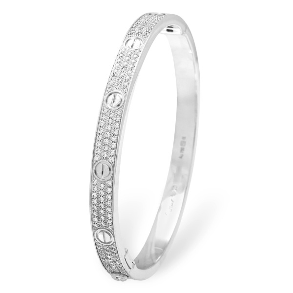 cartier love カルティエ ラブ クラシックモデル n6032400